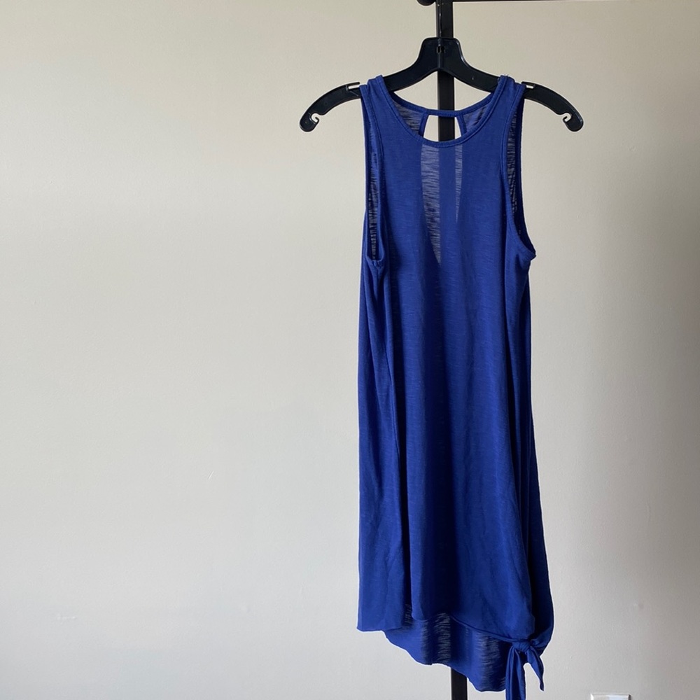 Becca pool/swim cover up